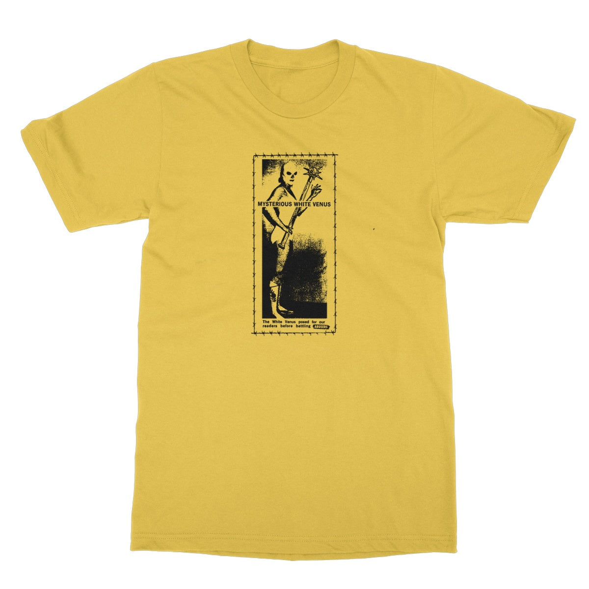 VENUS Softstyle T-Shirt