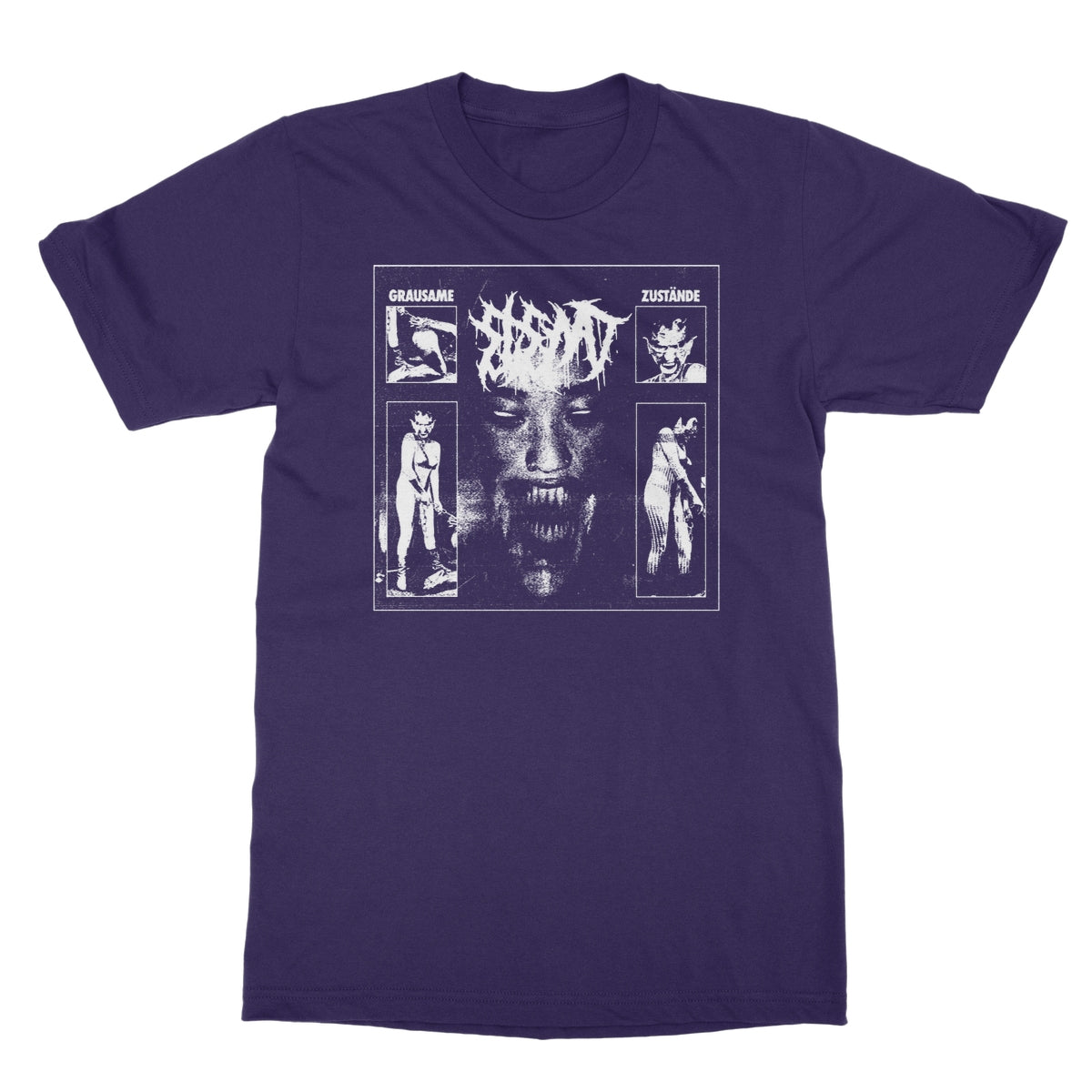 ELEND Softstyle T-Shirt
