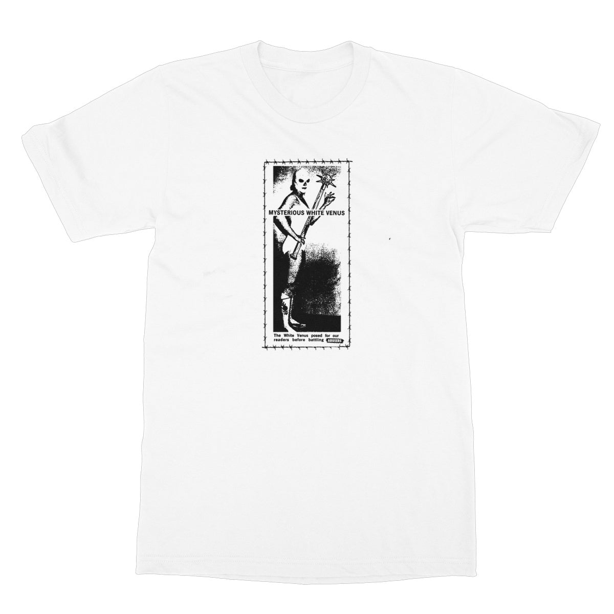 VENUS Softstyle T-Shirt