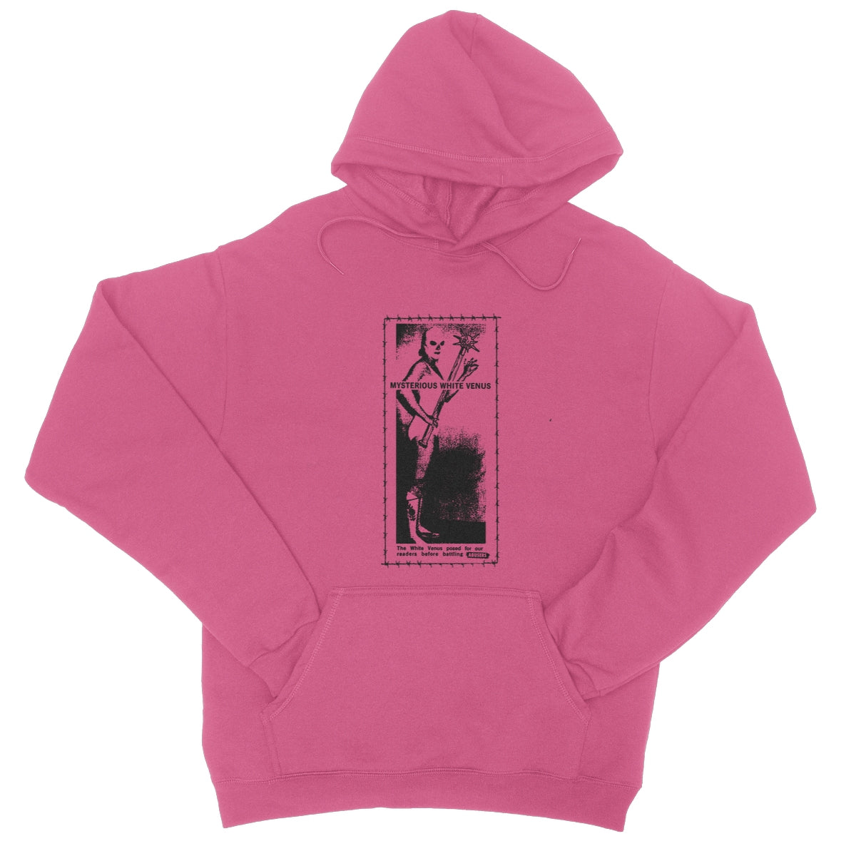 VENUS College Hoodie