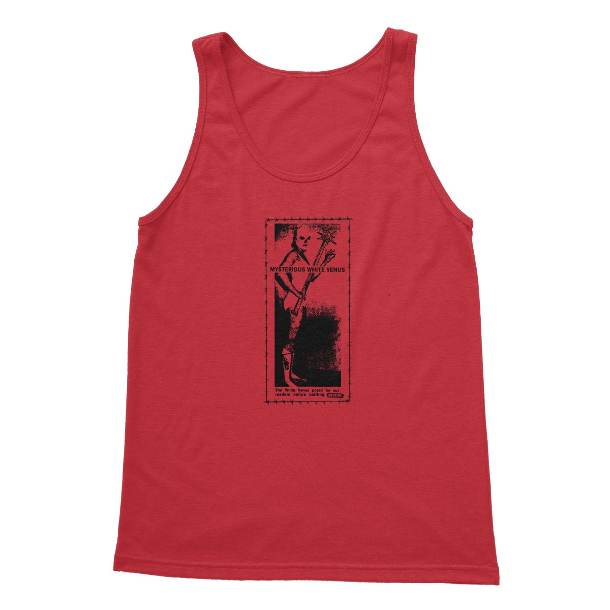 VENUS Softstyle Tank Top