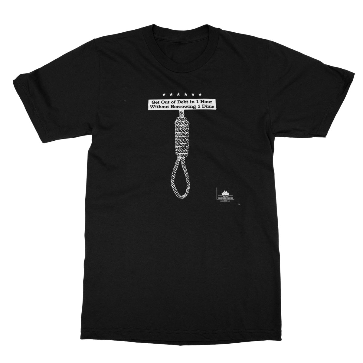 DEBT Softstyle T-Shirt