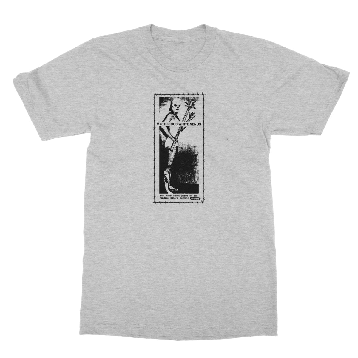 VENUS Softstyle T-Shirt