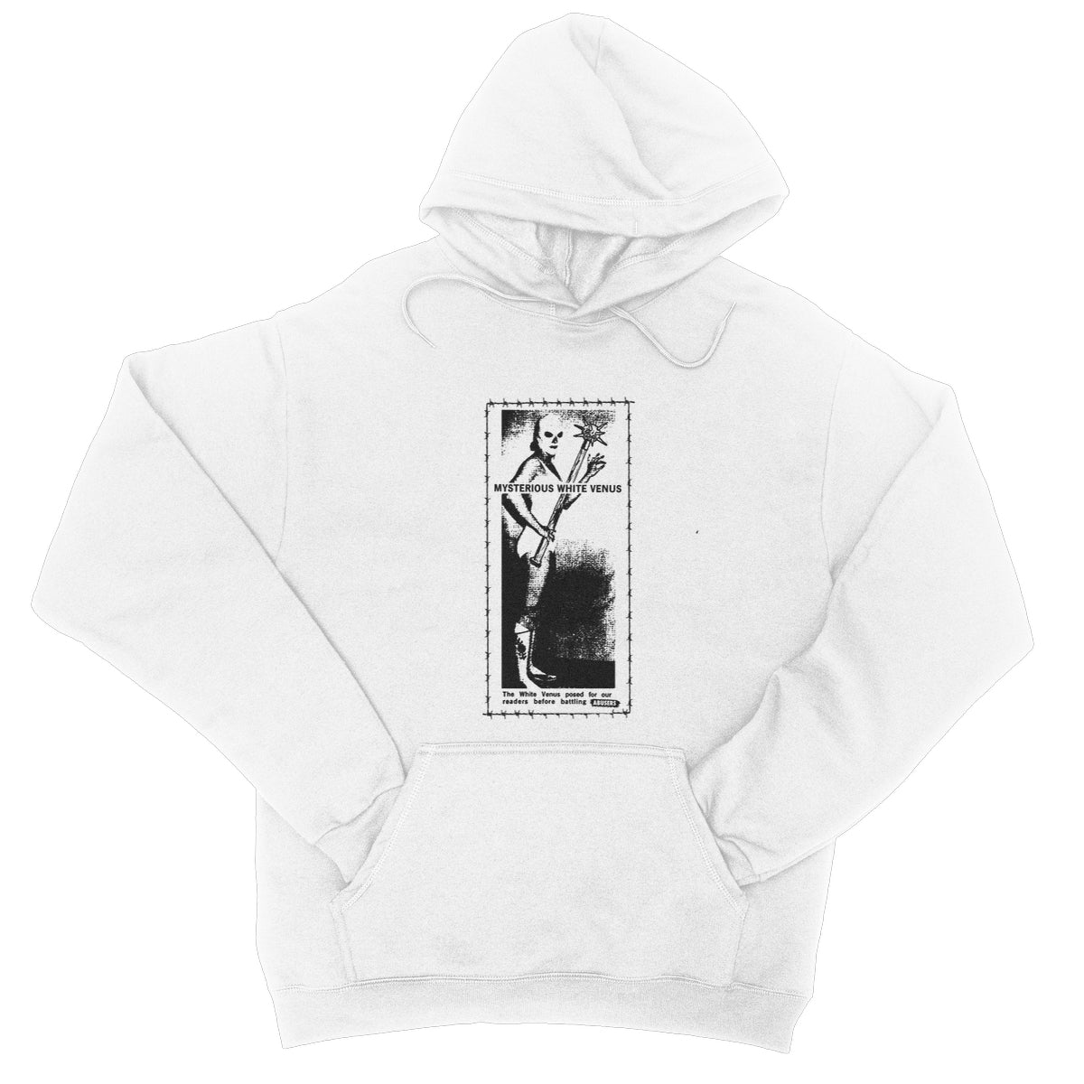 VENUS College Hoodie
