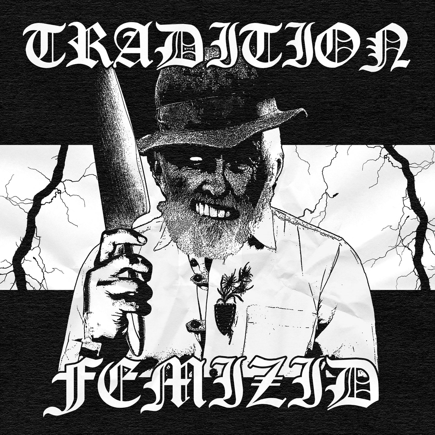 Tradition Femizid