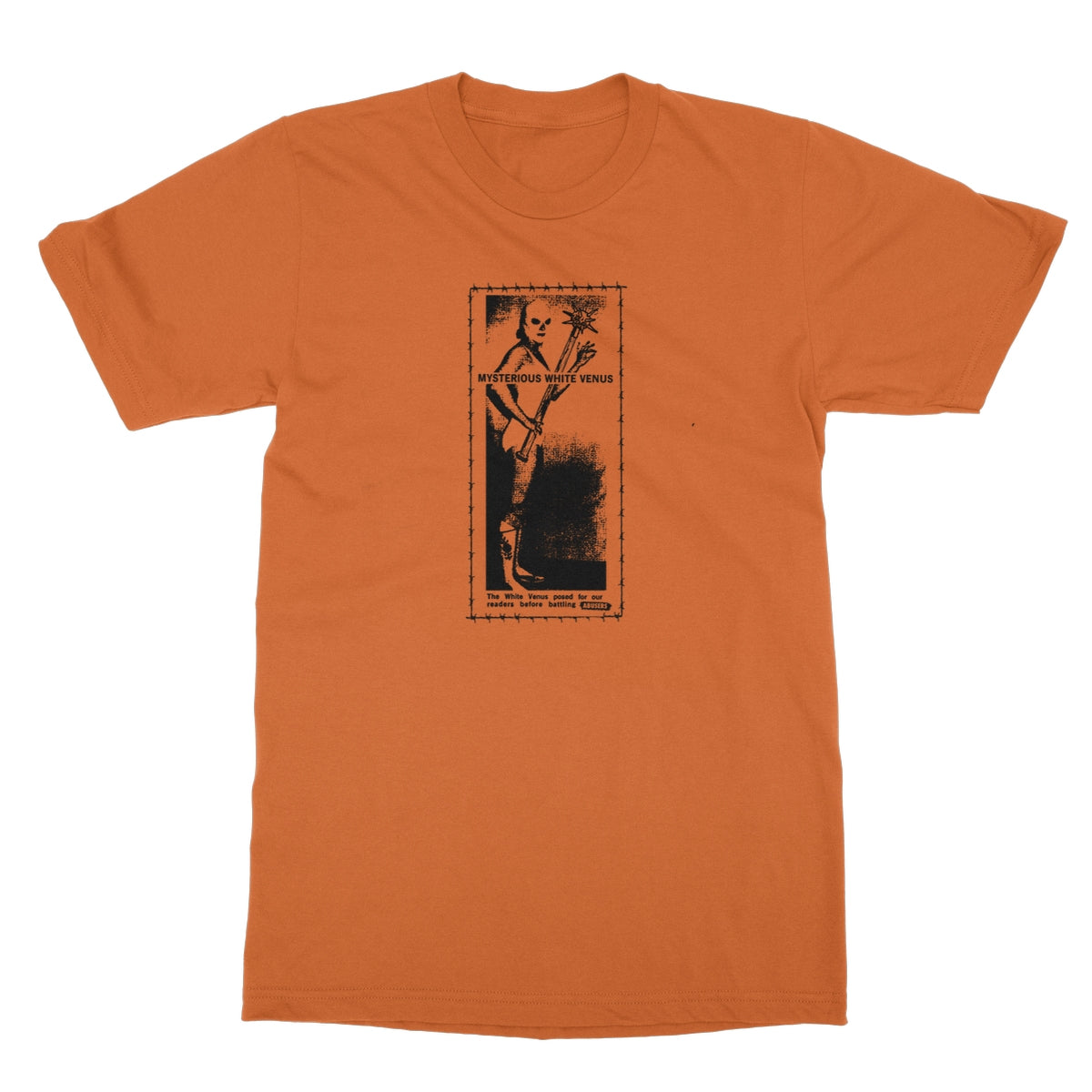 VENUS Softstyle T-Shirt