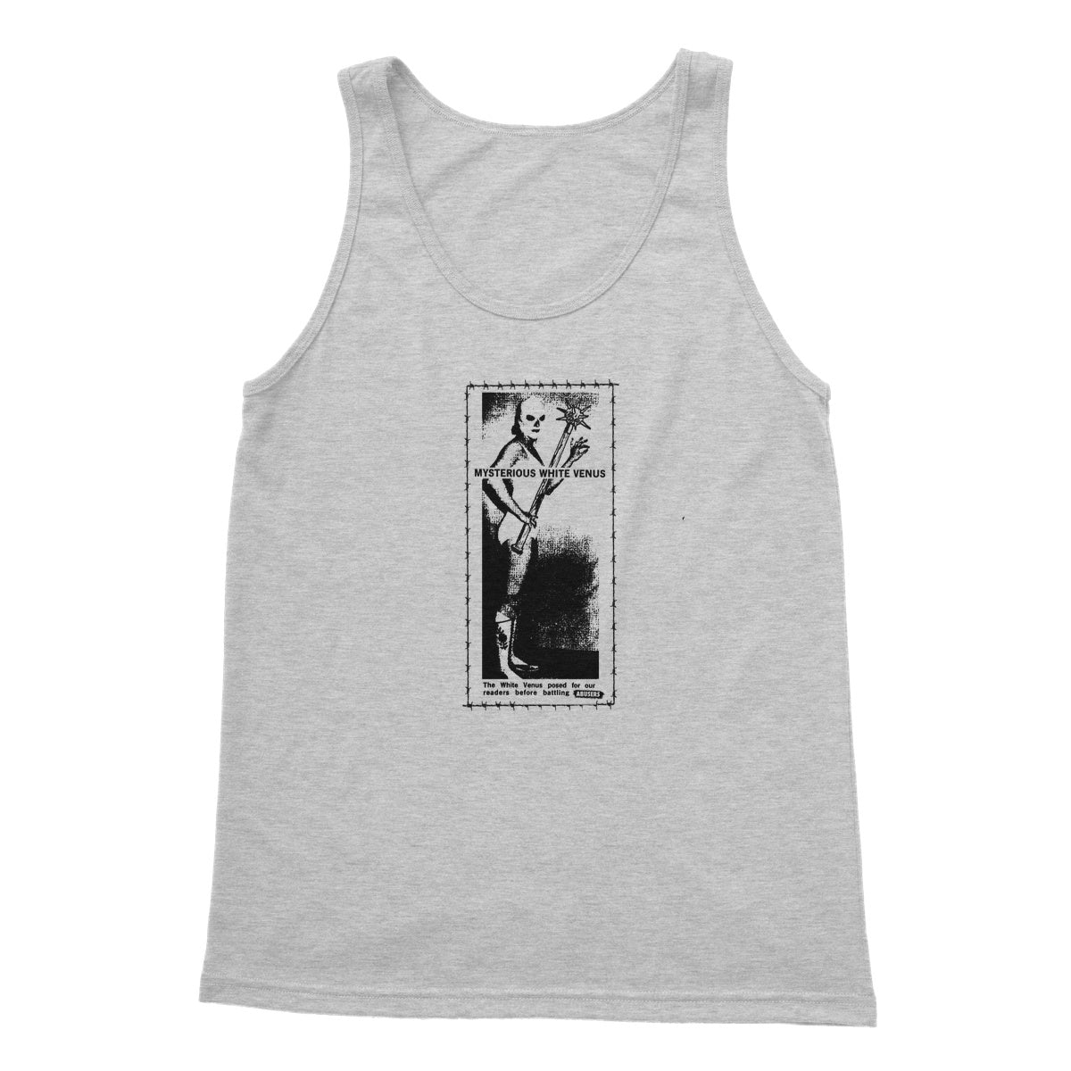 VENUS Softstyle Tank Top