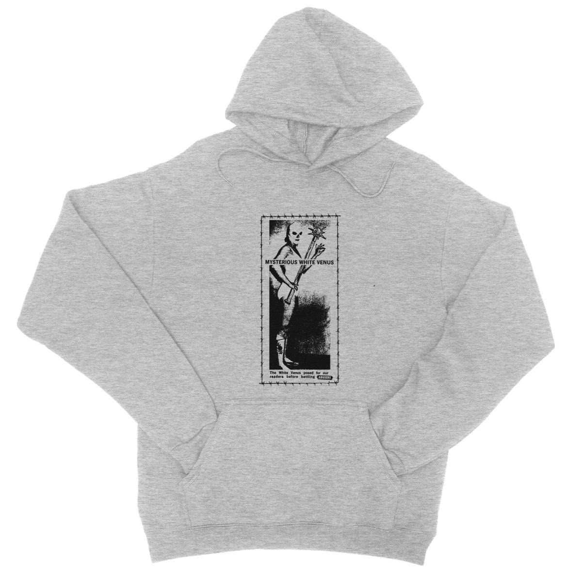 VENUS College Hoodie