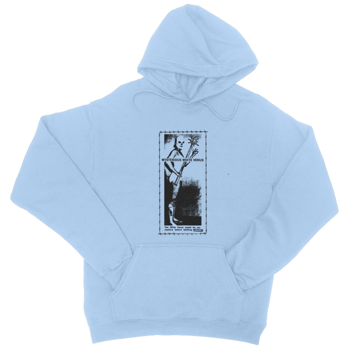 VENUS College Hoodie