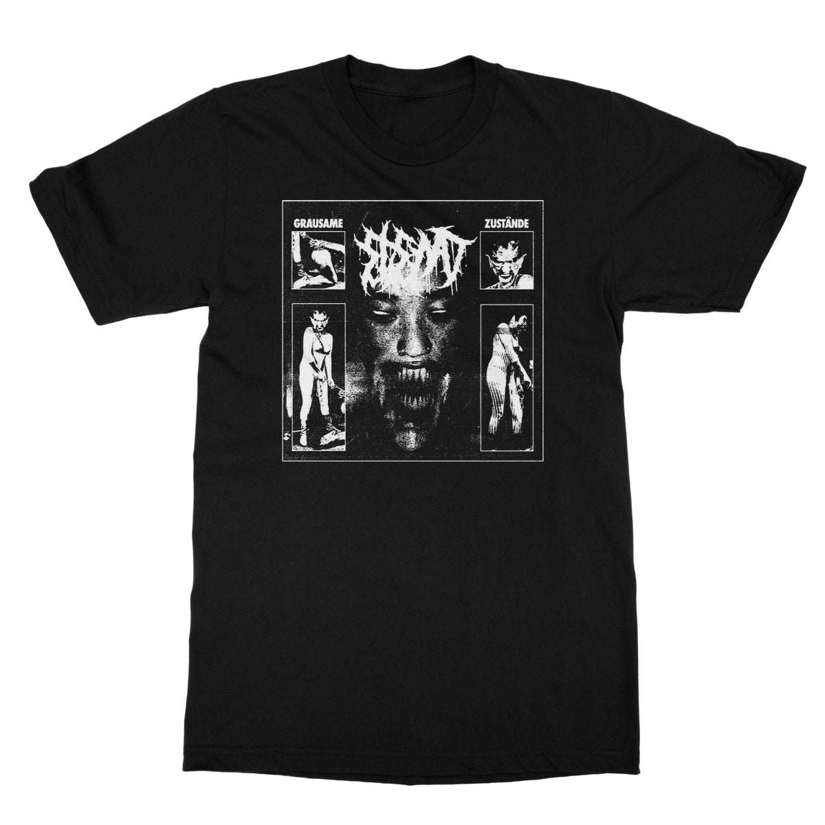 ELEND Softstyle T-Shirt
