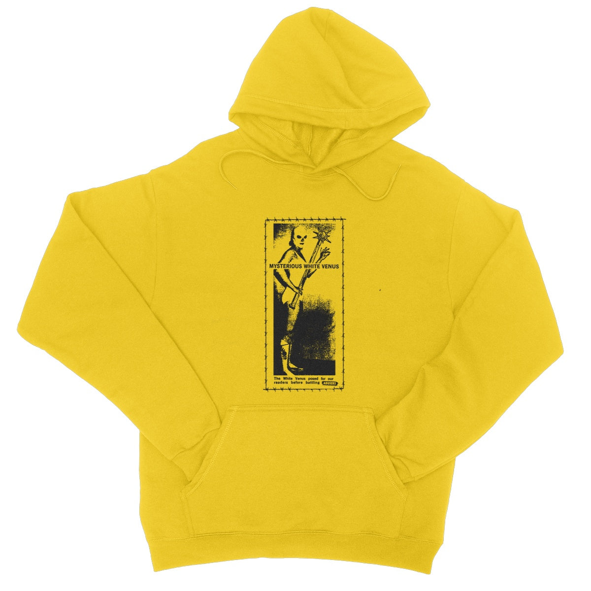 VENUS College Hoodie