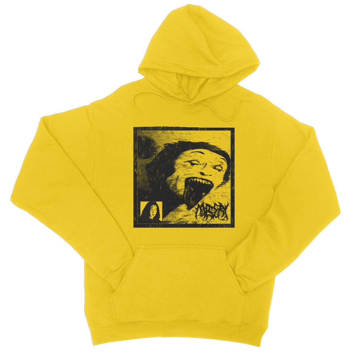 MISERY College Hoodie
