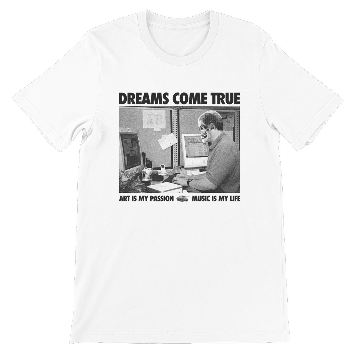 Dreams Come True