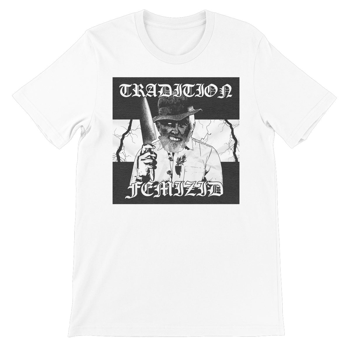 Tradition Femizid