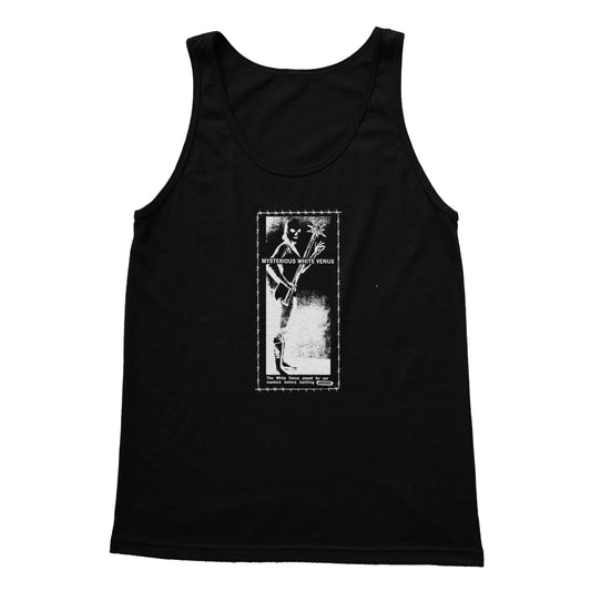VENUS Softstyle Tank Top