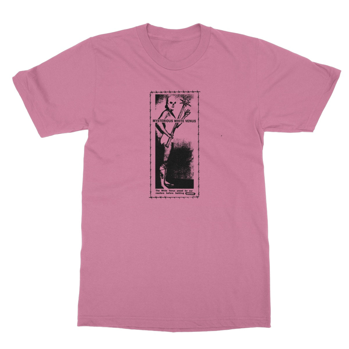 VENUS Softstyle T-Shirt