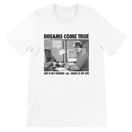 Dreams Come True
